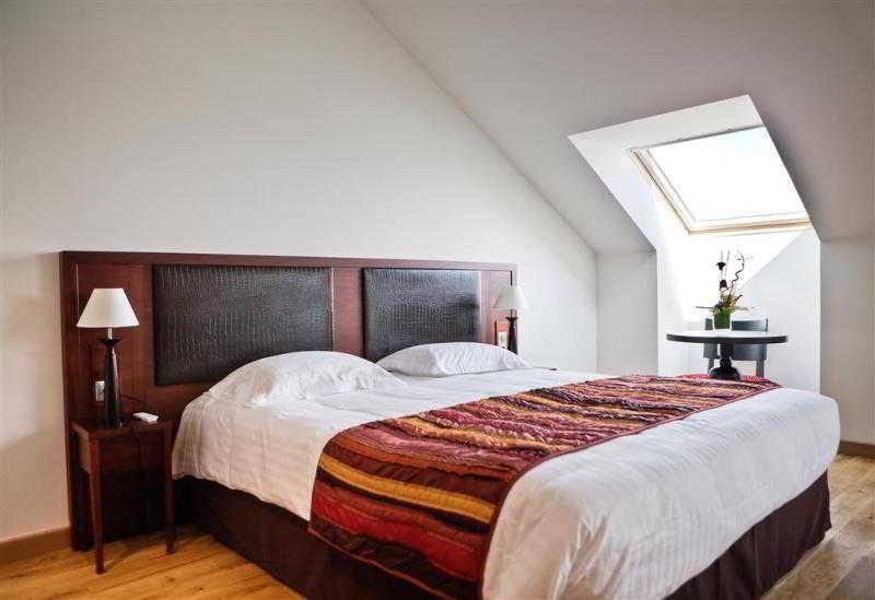 Le Mauritia Hotel Et Spa ปอร์นิก ภายนอก รูปภาพ