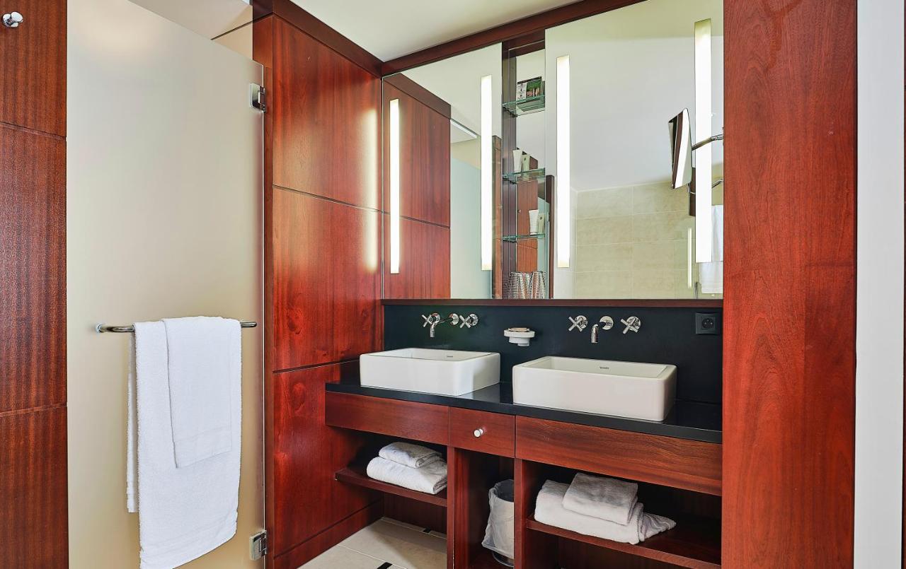 Le Mauritia Hotel Et Spa ปอร์นิก ภายนอก รูปภาพ